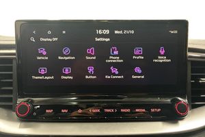 Kia Cee´d bild 20
