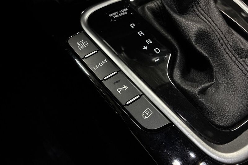 Kia Cee´d bild 24