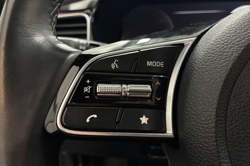 Kia Cee´d bild 22