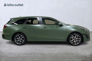 Kia Cee´d bild 5