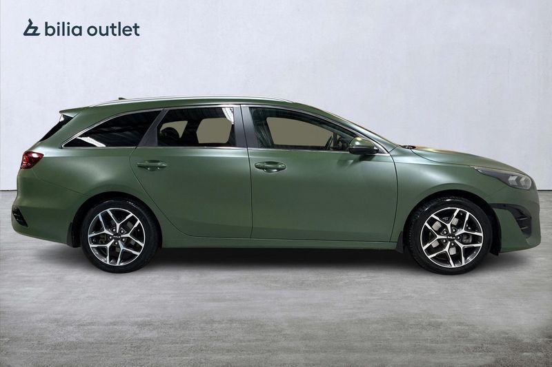 Kia Cee´d bild 5