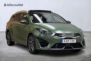 Kia Cee´d bild 4