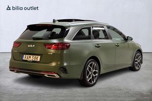 Kia Cee´d bild 6