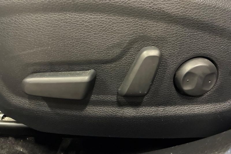 Kia Cee´d bild 27