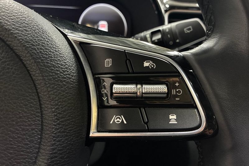 Kia Cee´d bild 23