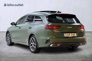 Kia Cee´d bild 8