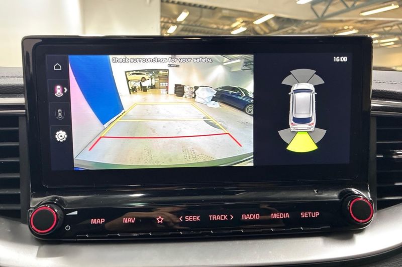 Kia Cee´d bild 19