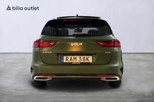 Kia Cee´d bild 7