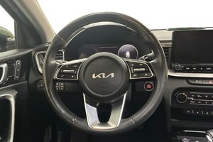 Kia Cee´d bild 16