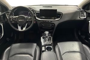 Kia Cee´d bild 12