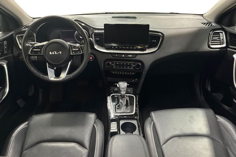 Kia Cee´d bild 12