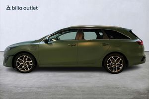 Kia Cee´d bild 9