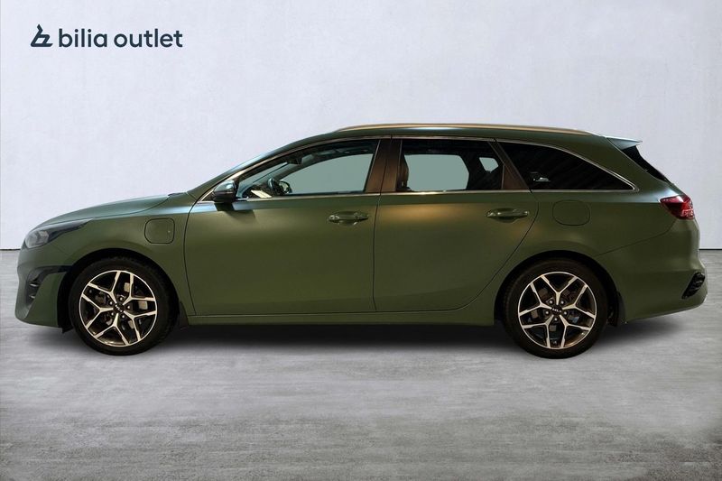 Kia Cee´d bild 9