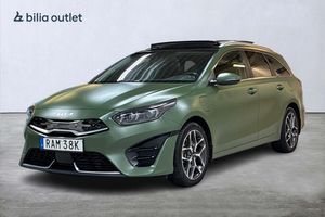 Kia Cee´d bild 1