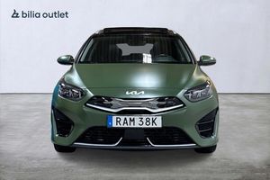 Kia Cee´d bild 3