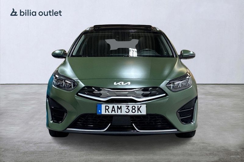 Kia Cee´d bild 3