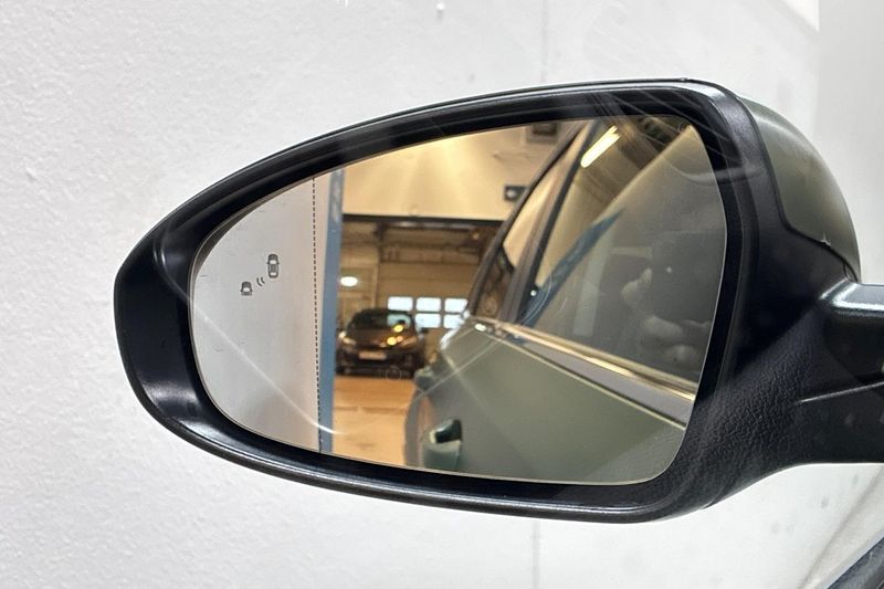 Kia Cee´d bild 28