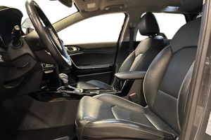 Kia Cee´d bild 13
