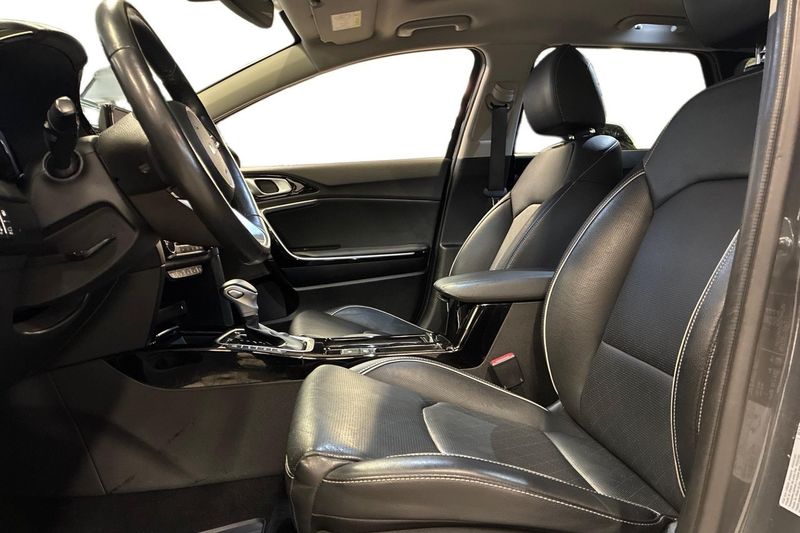 Kia Cee´d bild 13