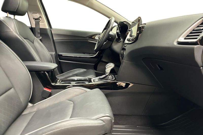 Kia Cee´d bild 15