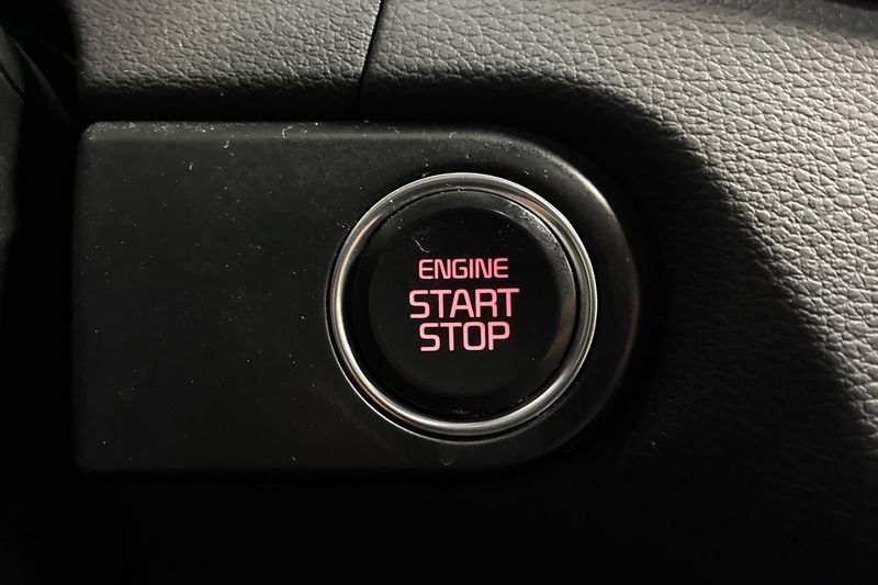 Kia Cee´d bild 25