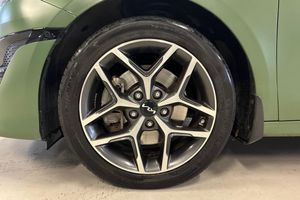 Kia Cee´d bild 11