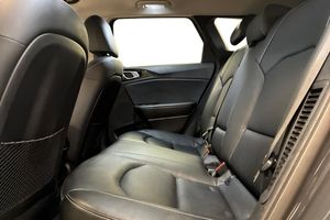 Kia Cee´d bild 14