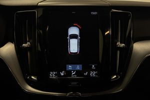 Volvo XC60 bild 20