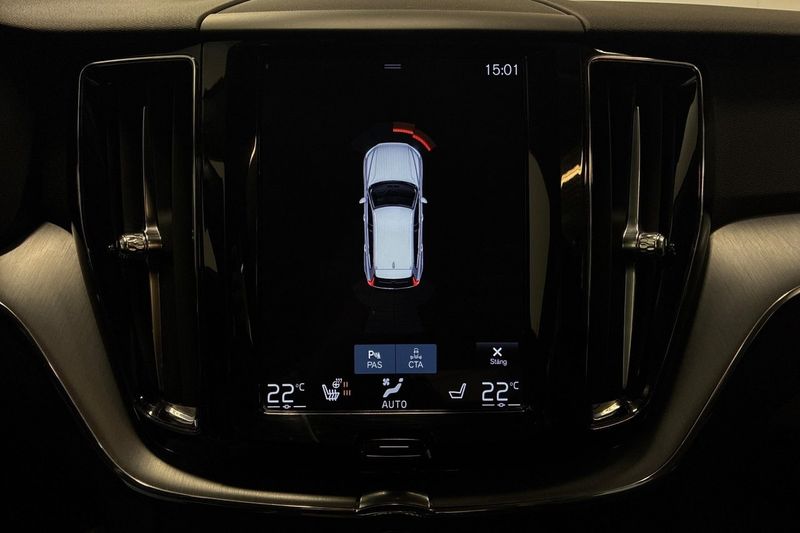 Volvo XC60 bild 20