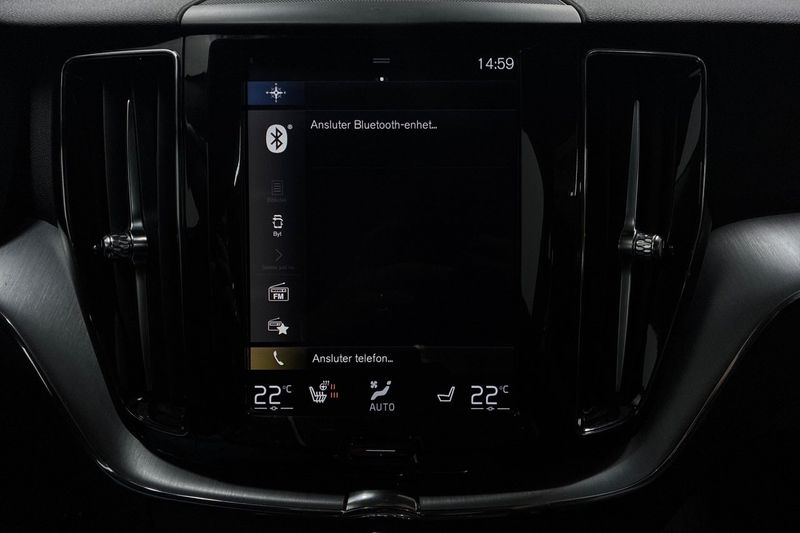 Volvo XC60 bild 25