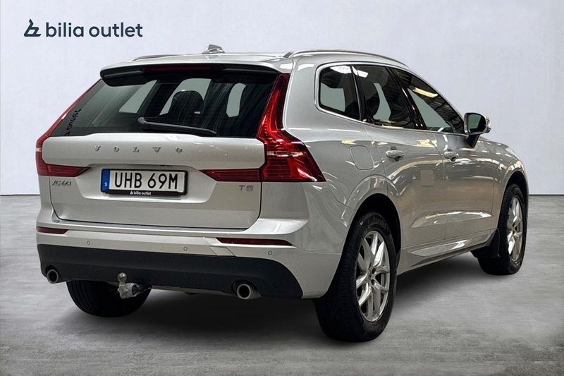Volvo XC60 bild 6