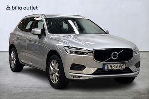 Volvo XC60 bild 4