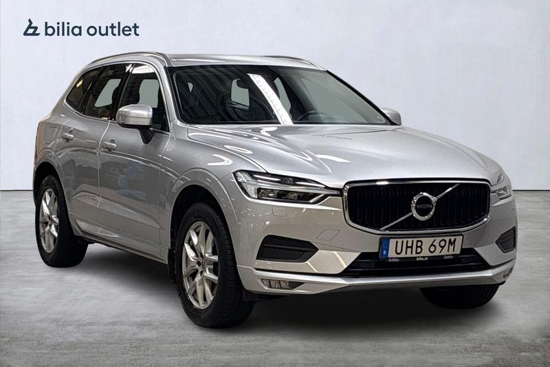 Volvo XC60 bild 4