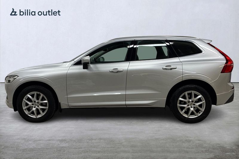 Volvo XC60 bild 9