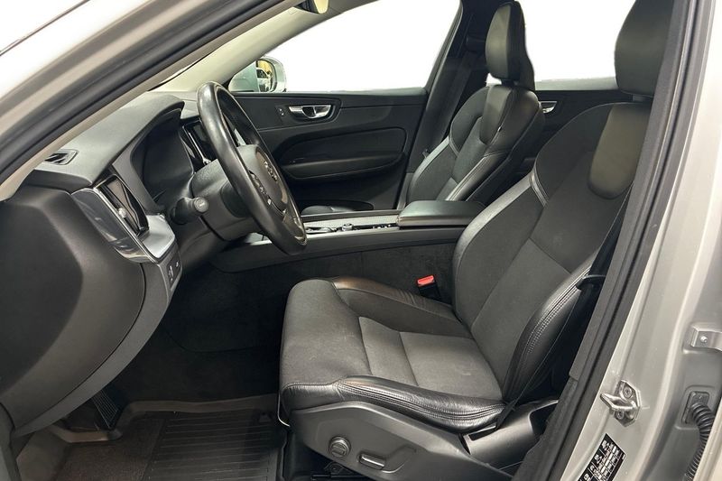 Volvo XC60 bild 13