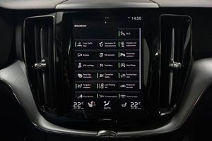 Volvo XC60 bild 21