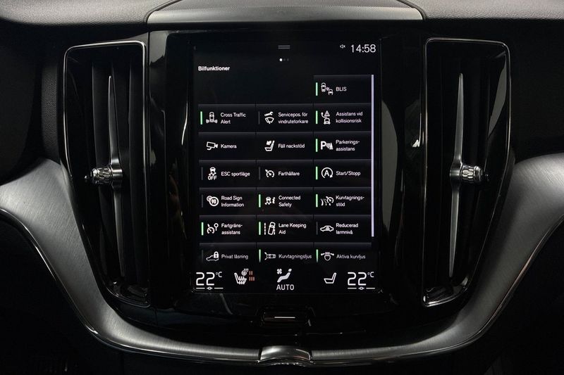 Volvo XC60 bild 21