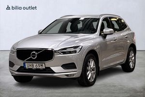 Volvo XC60 bild 1