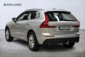 Volvo XC60 bild 8