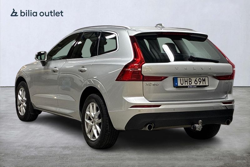 Volvo XC60 bild 8