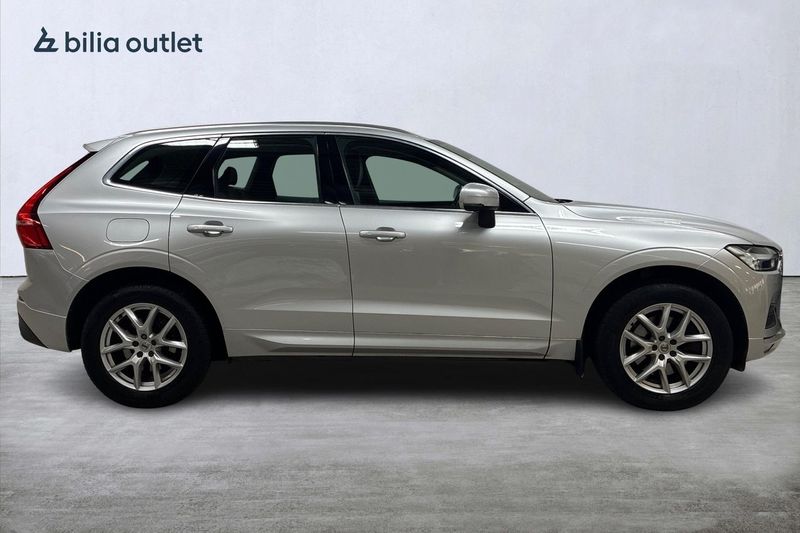 Volvo XC60 bild 5