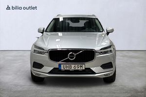 Volvo XC60 bild 3