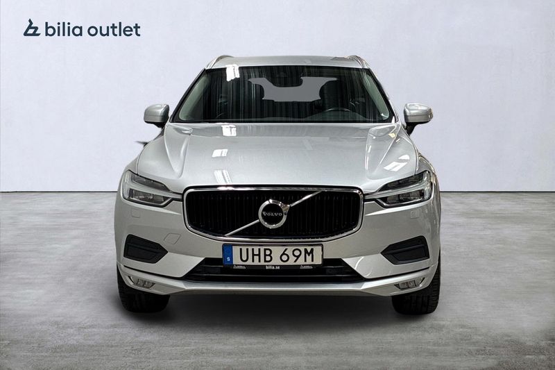 Volvo XC60 bild 3