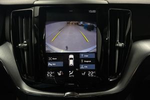 Volvo XC60 bild 19