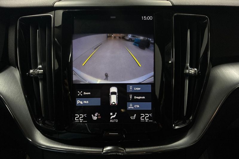 Volvo XC60 bild 19