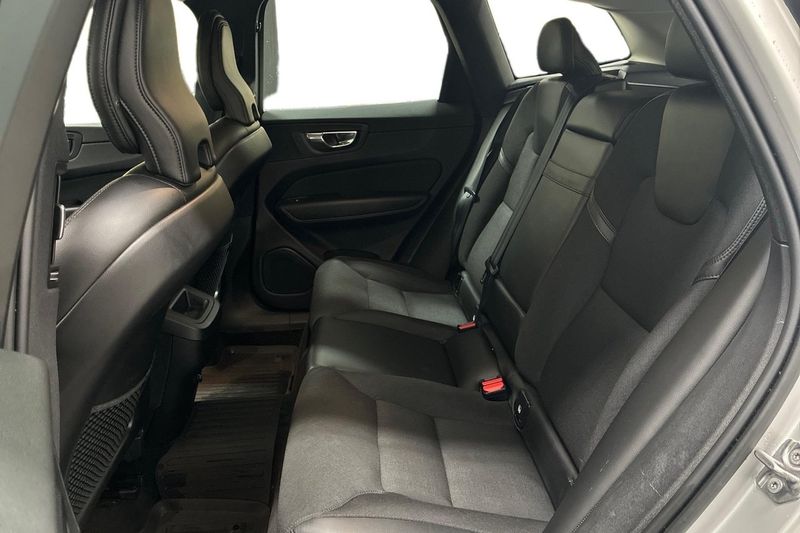 Volvo XC60 bild 14