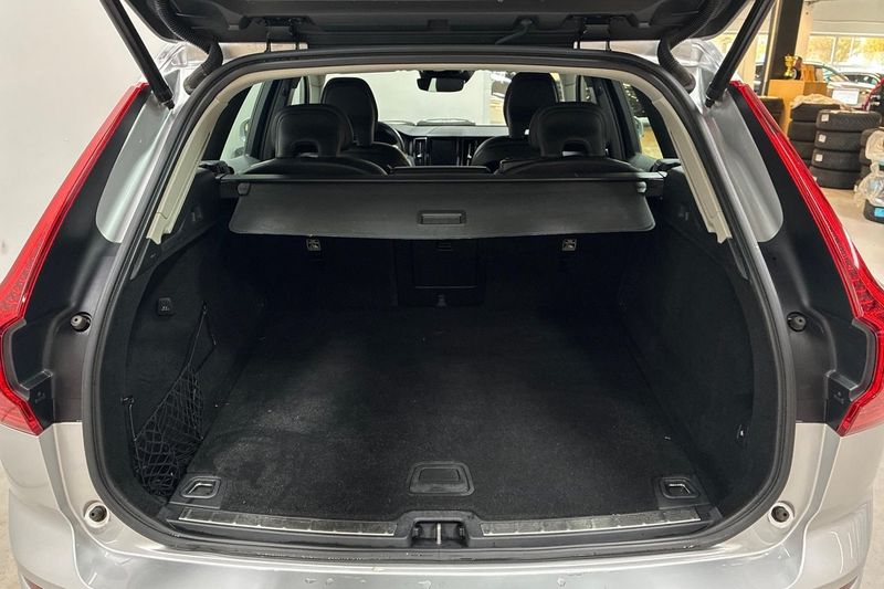 Volvo XC60 bild 10