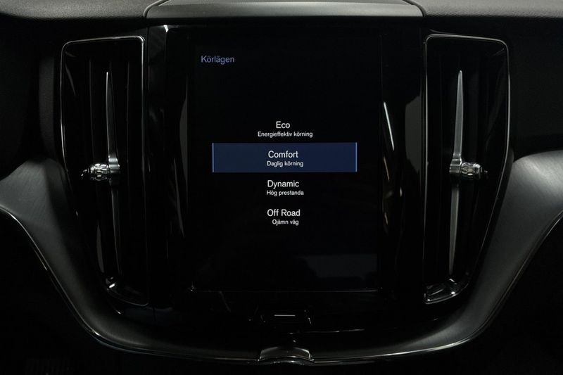 Volvo XC60 bild 24