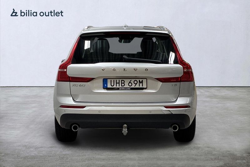 Volvo XC60 bild 7