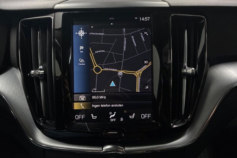 Volvo XC60 bild 18